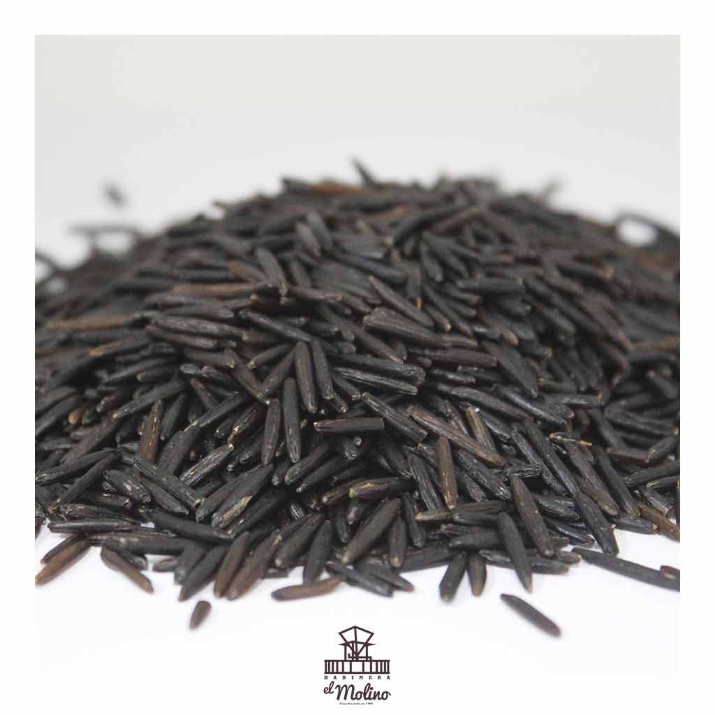 arroz-salvaje