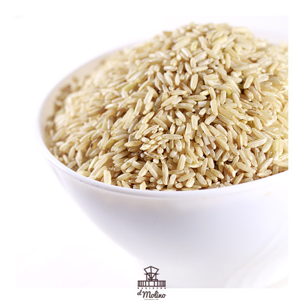 grano-arroz-largo-integral-ecológico