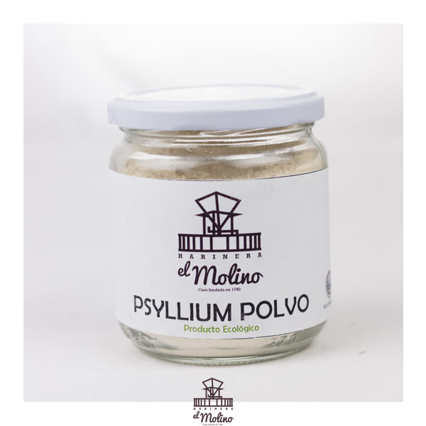 psyllium-polvo