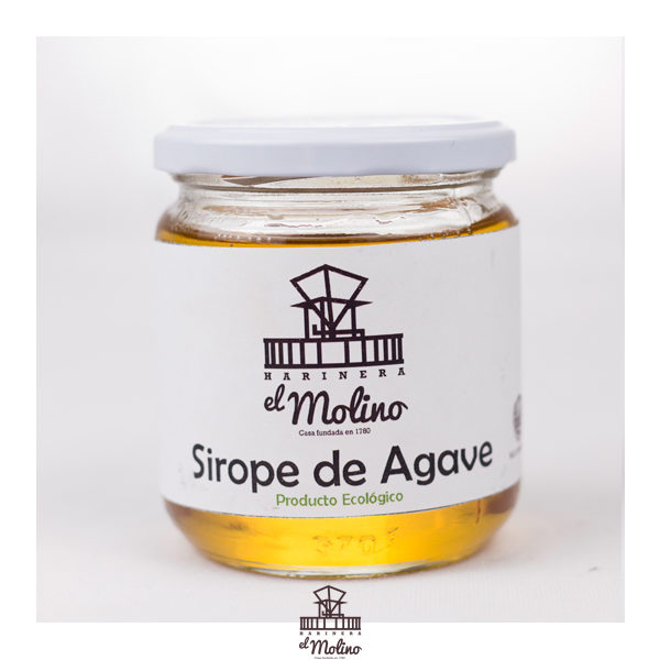 sirope-de-agave