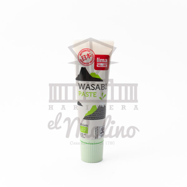 WASABI