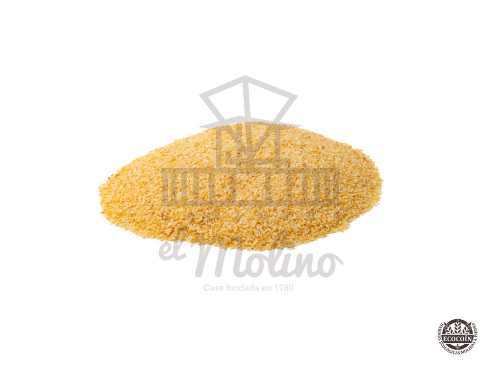 AJO-GRANO