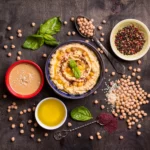 hummus