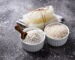 Gluten free rice flour, grain and noodle