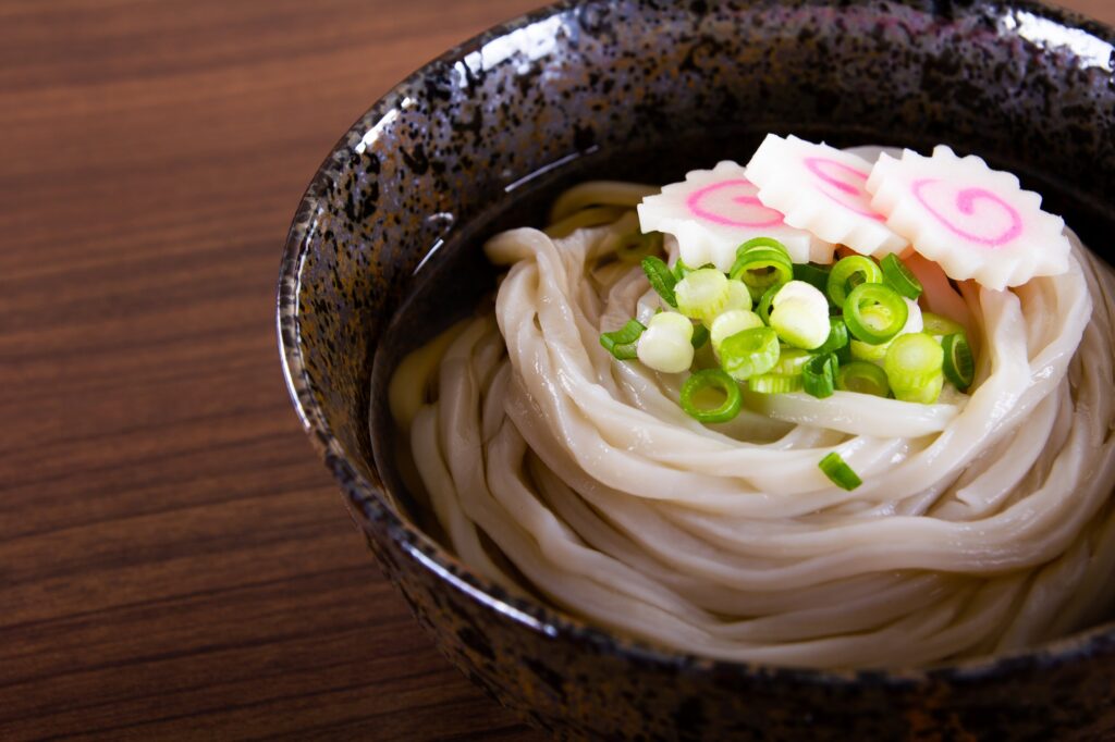 Kake Udon