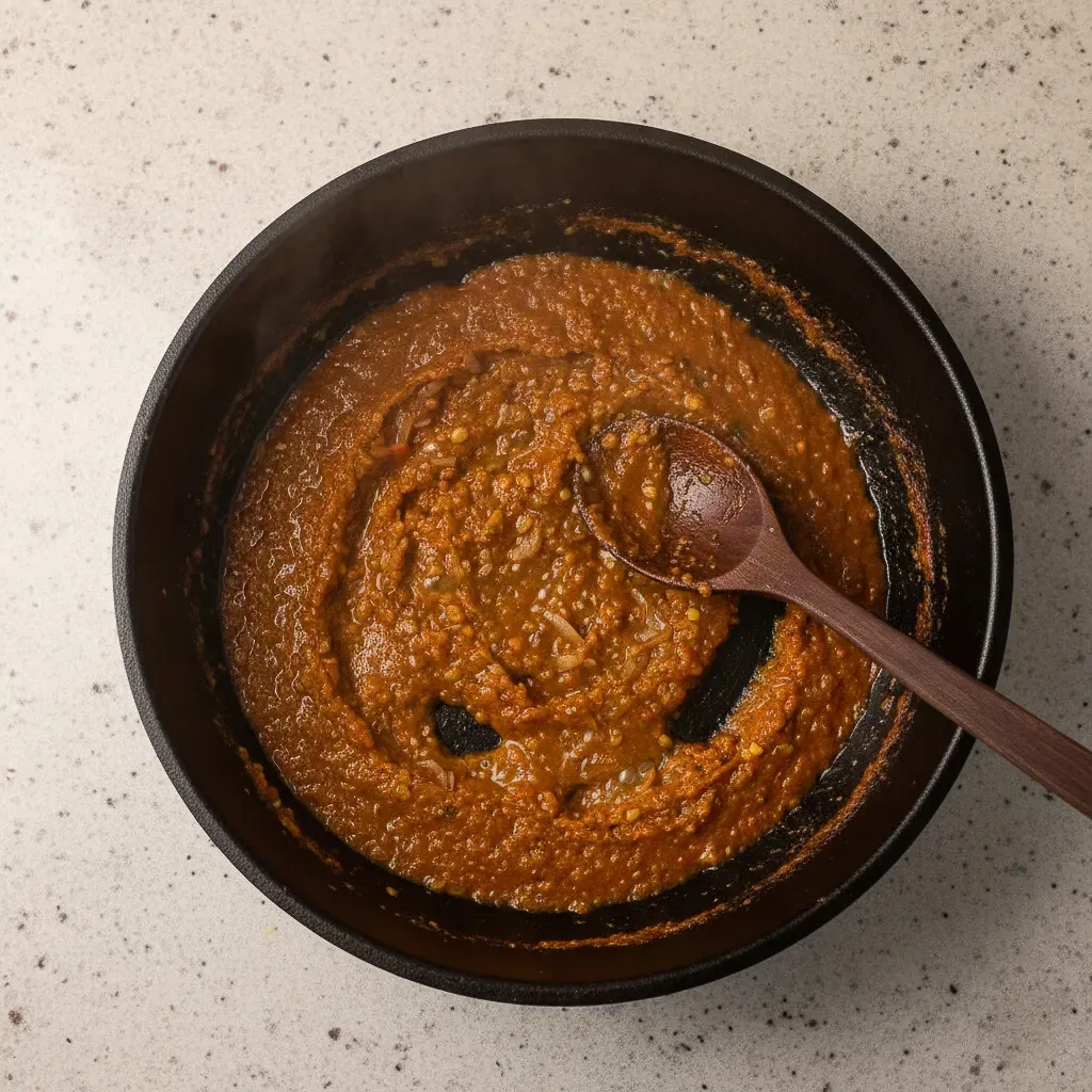 arroz meloso receta