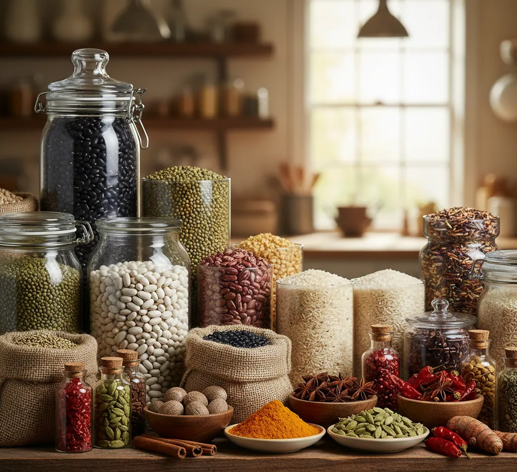 harinera el molino despensa