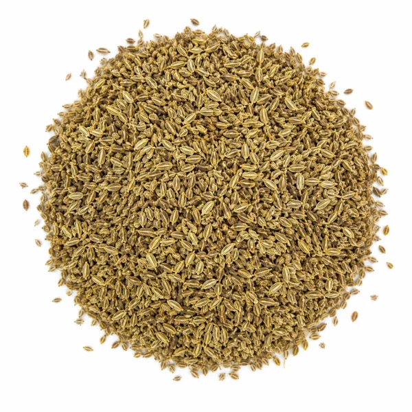 Hinojo en grano ecológico