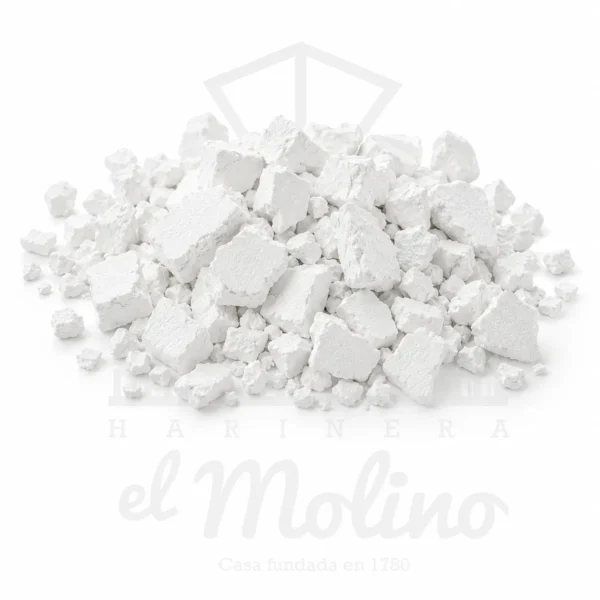 Almidón de raíz de kuzu ecológico