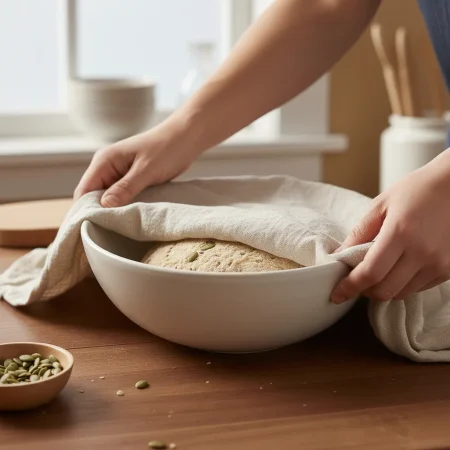 panecillos integrales receta