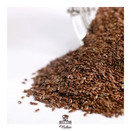 semillas-lino-marron